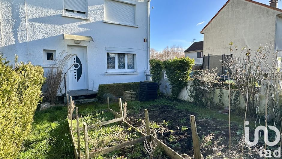 Vente maison 4 pièces 103 m² à Isbergues (62330), 136 000 €