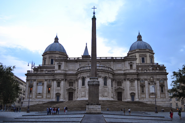 Basilica Papale di Santa Maria Maggiore