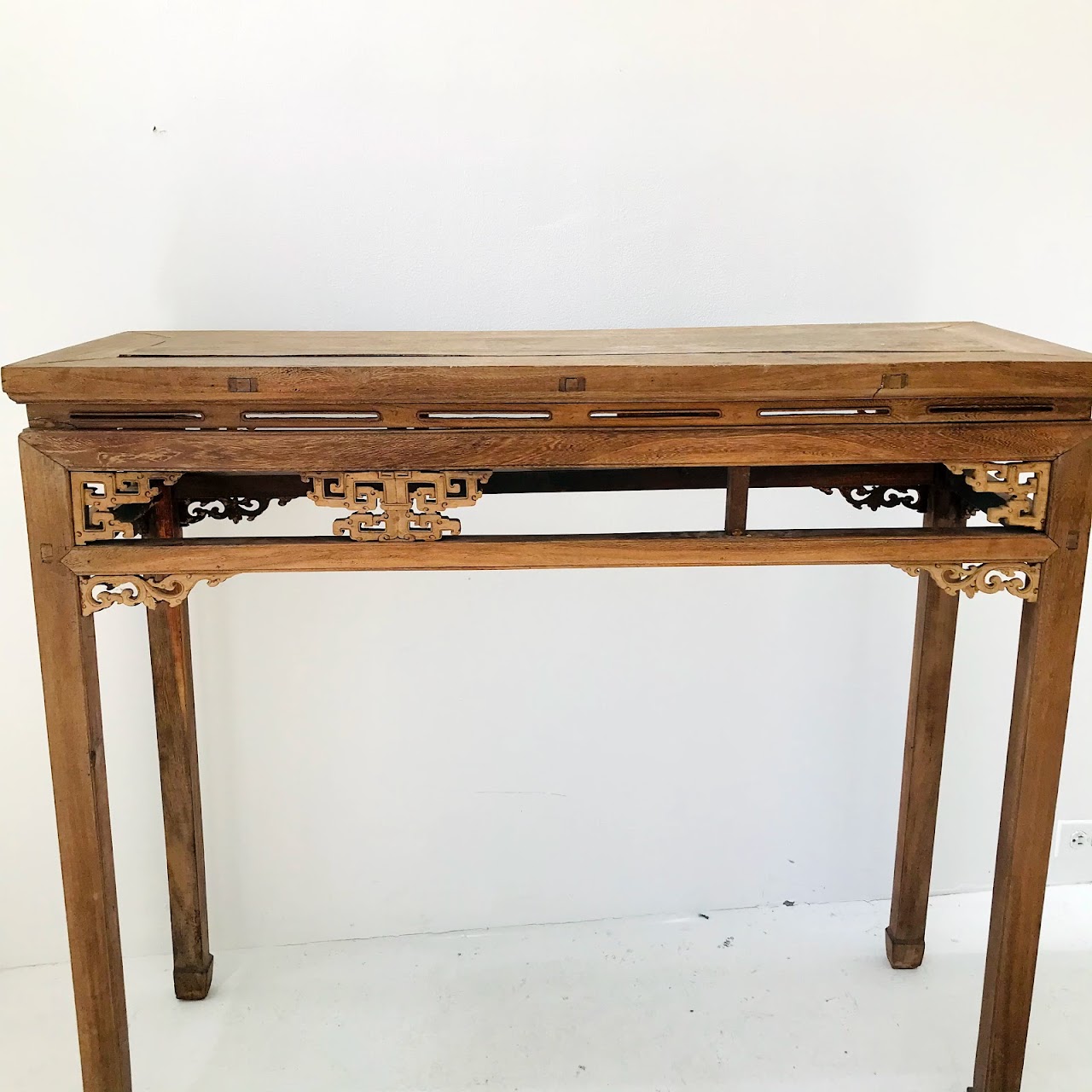 Chinese Console Table
