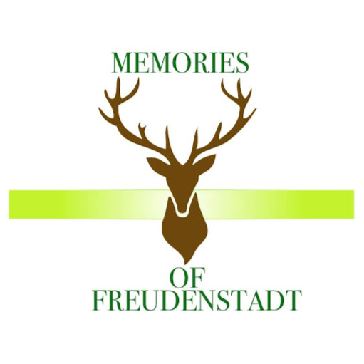 Memories of Freudenstadt logo