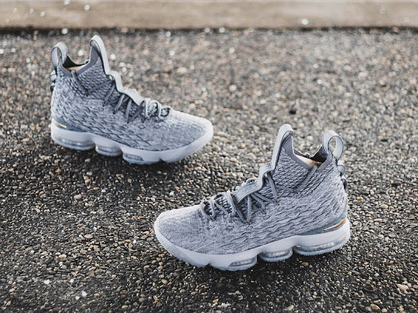 lebron 15 city