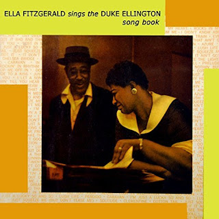 4 歌モノ デューク エリントンの世界 The World Of Duke Ellington