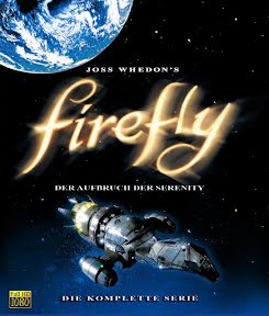 Firefly - 1ª Temporada (2002 - 2003)