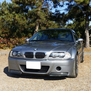 M3 クーペ CSL