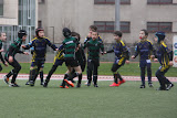 U8 (2008) - Courbevoie vs Suresnes et RCP15 - 30 jan. 2016