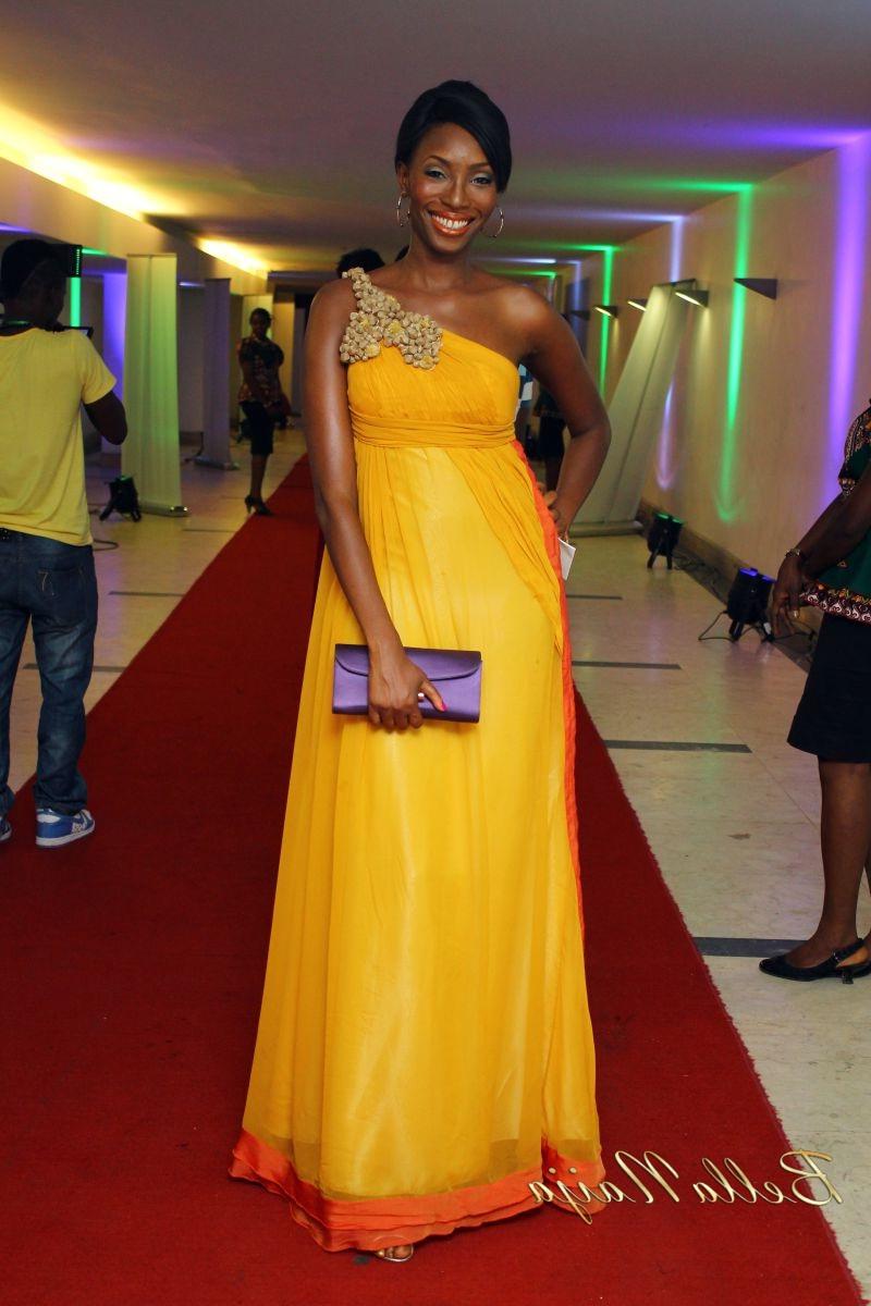 Miss Nigeria 2011 Finale