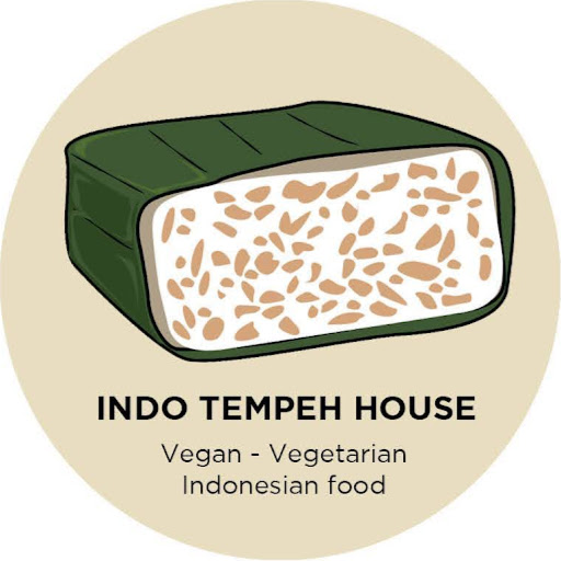 Indo Tempeh House Limited logo