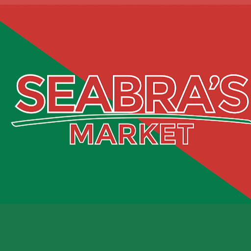 Seabra's Market logo