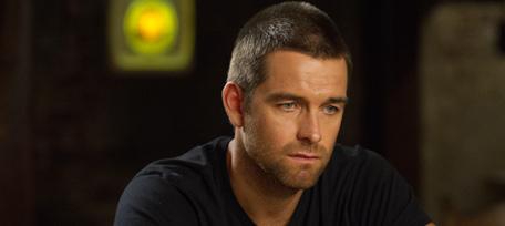 Antony Starr Profile Pics Dp Images