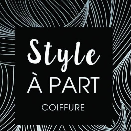 Style À PART logo