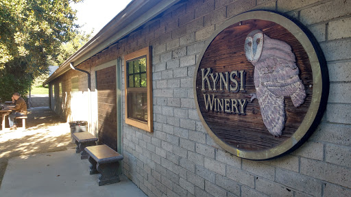 Winery «Kynsi Winery», reviews and photos, 2212 Corbett Canyon Rd, Arroyo Grande, CA 93420, USA