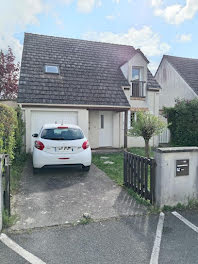 maison à Saint-Jean-de-Braye (45)