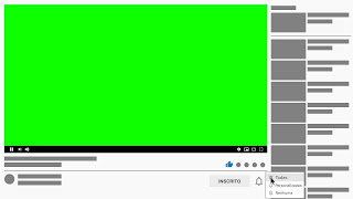GREEN TOP SCREEN / Download gratuito de animações Green Screen Inscreva-se  e Chroma Key Efeitos.