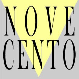 Novecento logo