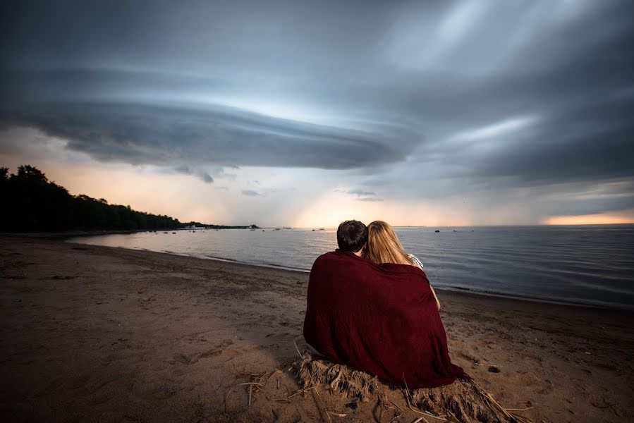 Kāzu fotogrāfs Svetlana Carkova (tsarkovy). Fotogrāfija: 3. marts 2017