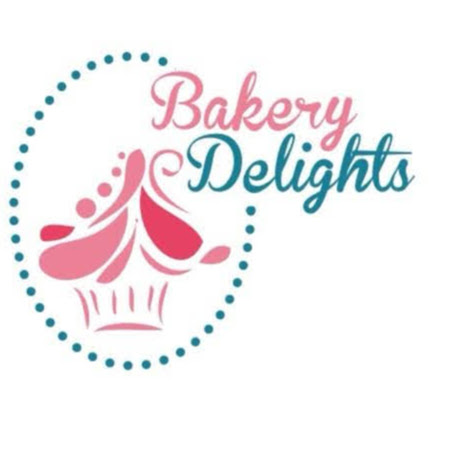 Bakery Delights Leicester logo