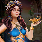 Hidden Empire - Aladdin's Lamp with Flowers 1.0