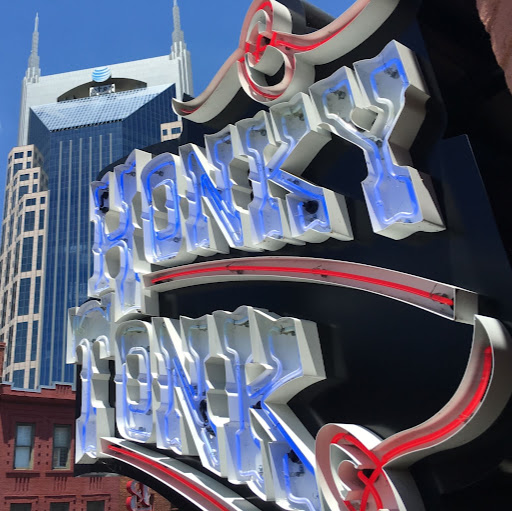 Honky Tonk Central logo