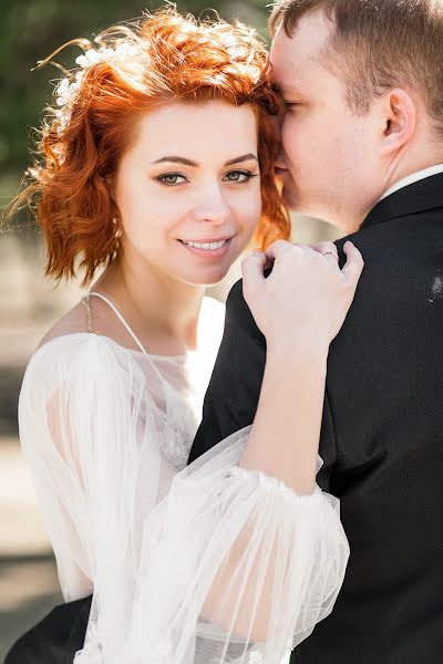 Jurufoto perkahwinan Vitaliy Rimdeyka (rimdeyka). Foto pada 23 Jun 2018