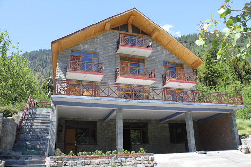 Gautam Shala Cottage, Shnag Rd, Old Manali, Manali, Himachal Pradesh 175131, India, Cottage, state HP