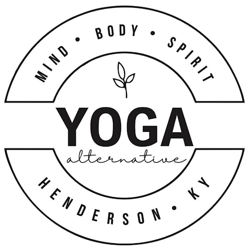 Yoga Alternative logo