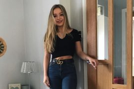 Connie Talbot, XVoice Wiki