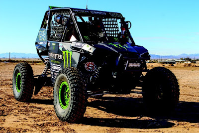 Polaris RZR