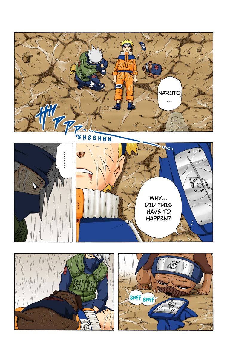 Chapter 234            Parting Ways...!! Page 3