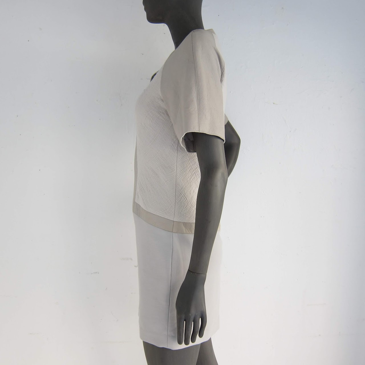 Helmut Lang New Dress