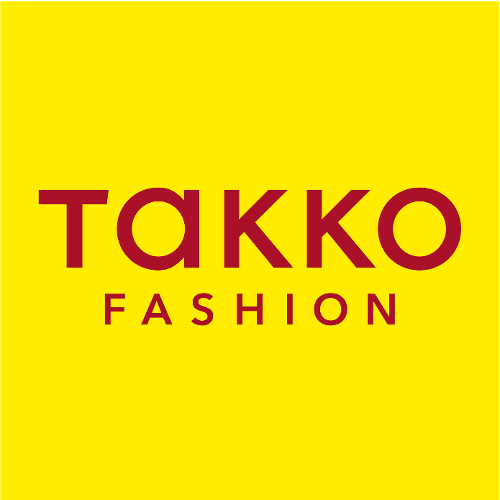 TAKKO FASHION Ibbenbüren logo