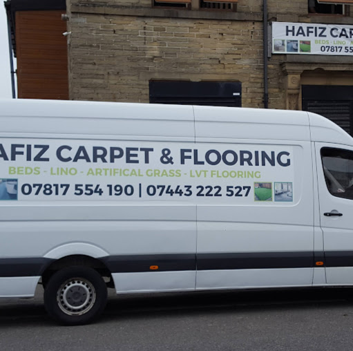 Hafiz carpets and flooring