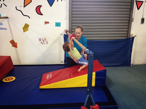 Gymnastics Center «Encore Gymnastics», reviews and photos, 999 Bancroft Rd, Concord, CA 94518, USA