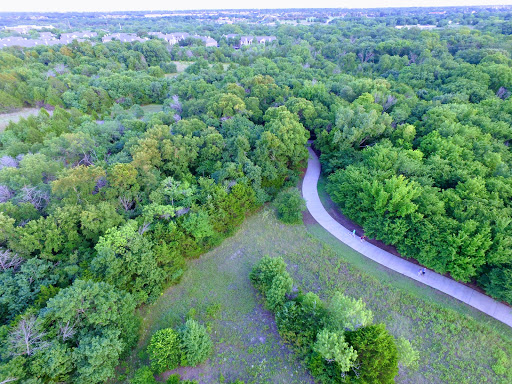 Nature Preserve «Spring Creek Forest Preserve», reviews and photos, 1770 Holford Rd, Garland, TX 75044, USA