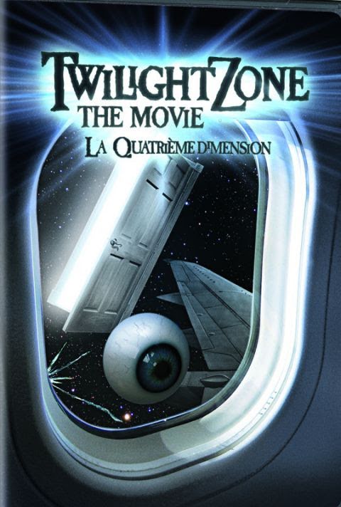 En los límites de la realidad - Twilight Zone: The Movie (1983)