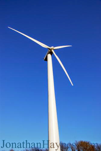 Windmill Power How To Generate Free Power