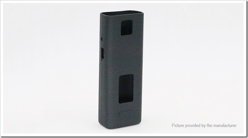 4759709 1%25255B5%25255D - 【海外ショップ】Joyetech Cuboid Mini用シリコンスリーブケース、Kamry Micro E Cigarette、Kamry 80W TC VV/VW Mod、Vapros Kinta 0.25ohm 3ml Sub Ohm Tank Atomizer等