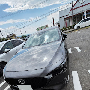 MAZDA3 BPEP
