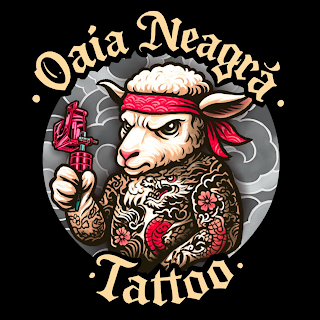 Oaia Neagră Tattoo & Piercing