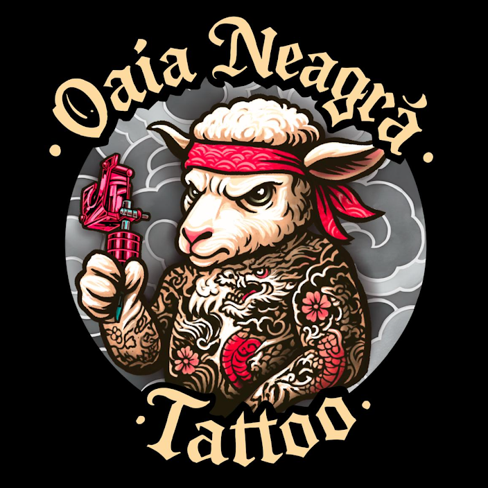 Oaia Neagră Tattoo & Piercing