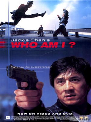 Movie Tôi Là Ai - Who Am I (1998)