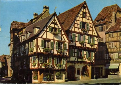 COLMAR 4