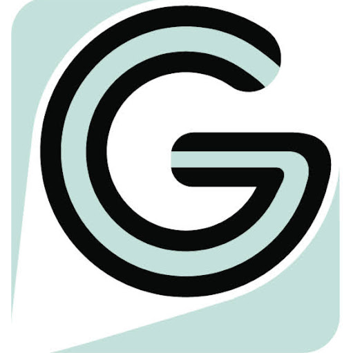 Gasperini Gelateria dal 1936 logo