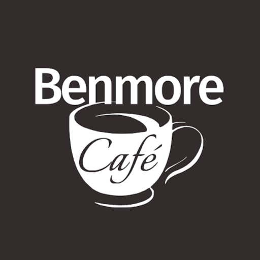 Benmore Cafe & Shop logo