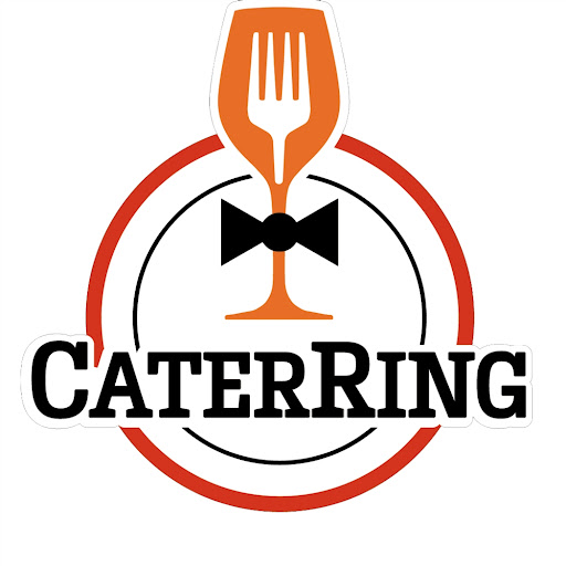 CaterRing logo