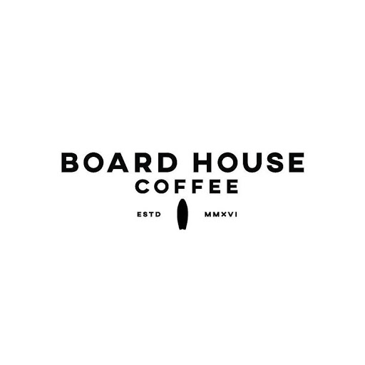 Board House Coffee logo