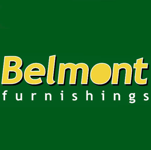 Belmont Furnishings logo