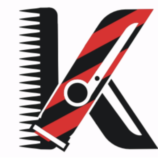 Kamrans Barbers (West Road) logo