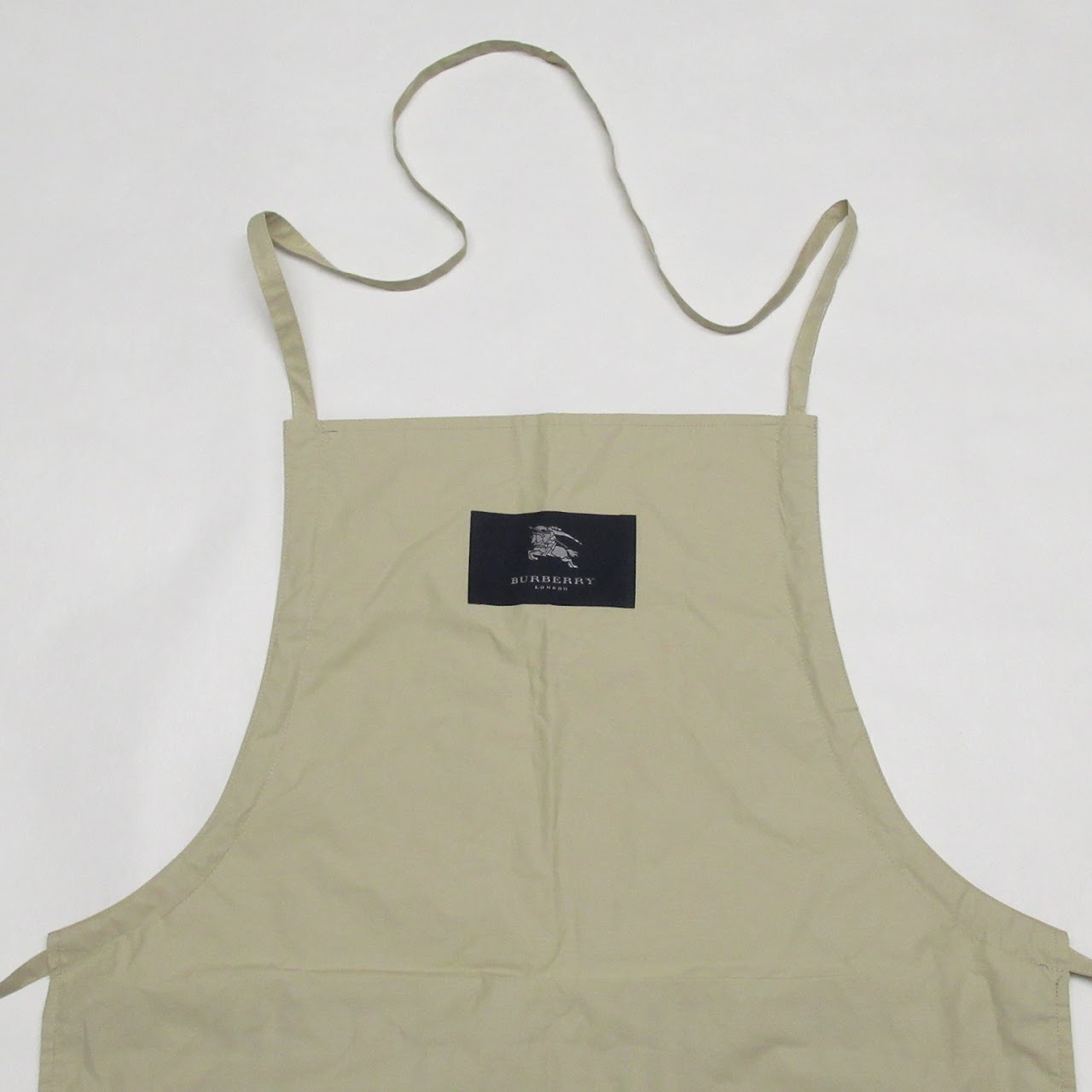 Burberry Apron