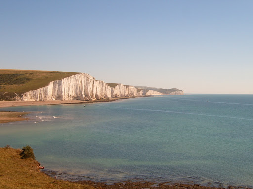 Seven Sisters 