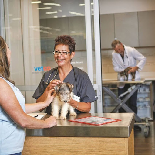 Petco Vaccination Clinic